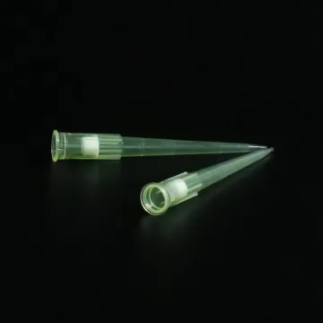 Filter Pipette Tips for Lab
