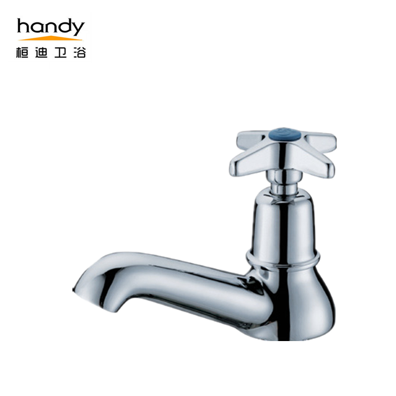 Single Hole Basin Tap