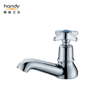 1/2 inci Chrome Single Cold Pillar Taps