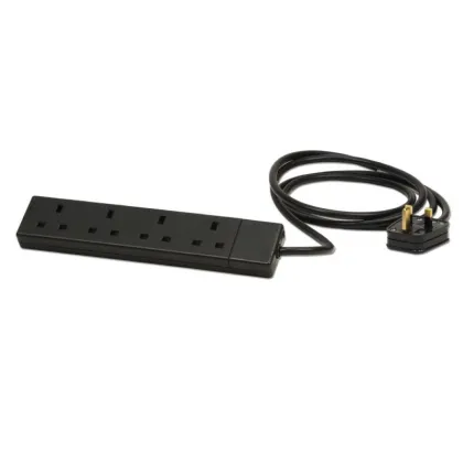 Electrical Socket UK 13A universal power electric extension sockets