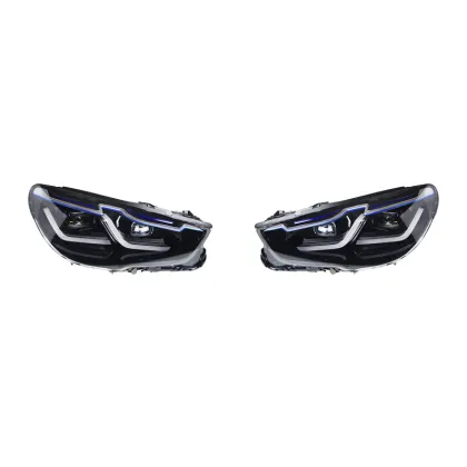 Car LED Headlights for BMW 5 Series GT F07 2010-2017