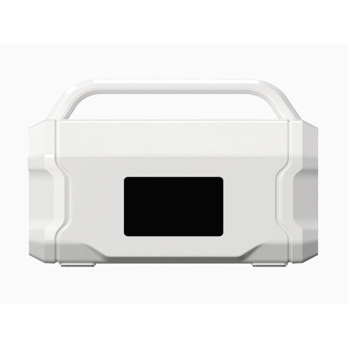PORTÉMENTATION PORTABLE DE STOCKAGE ENERGIE SOLAIRE DE LITURITÉ 1200W