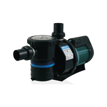 SRN 2HP Electric Filter Water Pump for Swimming Pools - Wholesale Prices