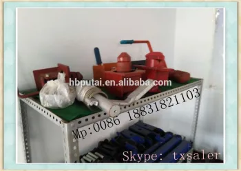 Heavy Duty Trailer Container Twist Lock