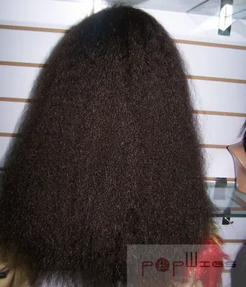 Full Lace Wig Tara Curl (FLW019)