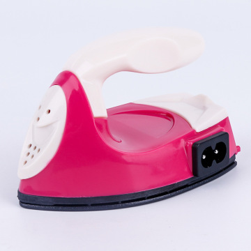 Spot Mini Electric Iron Portable Travel Crafting Craft Clothes Sewing Supplies Hogard