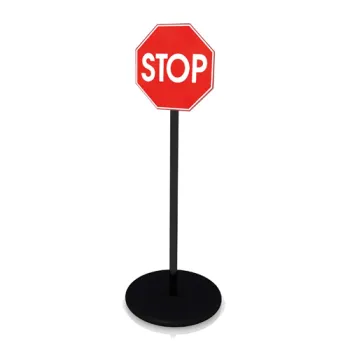 Traffic Signs