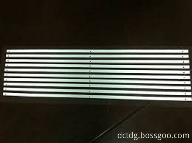 Led Light Bar Thermal Conductive Tape 3