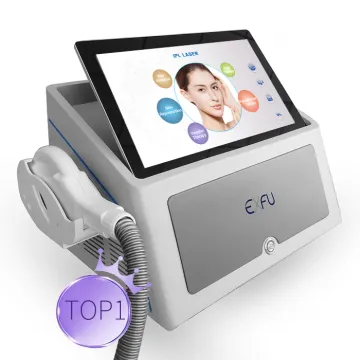 Spa Touch 2 Laser Hair Removal 808 Diode Machine