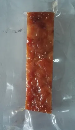 Steamed Tuna/Salmon/Chicken Dog Snacks