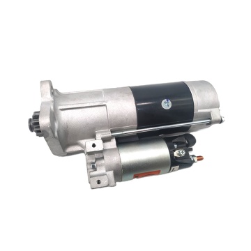 High Performance Excavator Spare Parts E320B E320C E320D C6.4 Engine Starting Motor 272-4774 For Sale