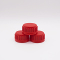 Lubricating oil bottle anti theft buckle 38mm caps