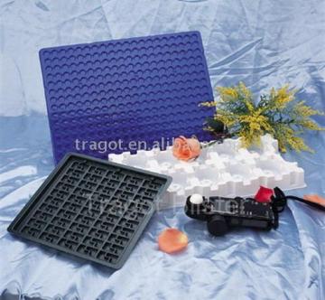 Electronic Tray, Blister Tray, Plastic Tray