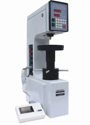 HRS-150 Rockwell Hardness Tester