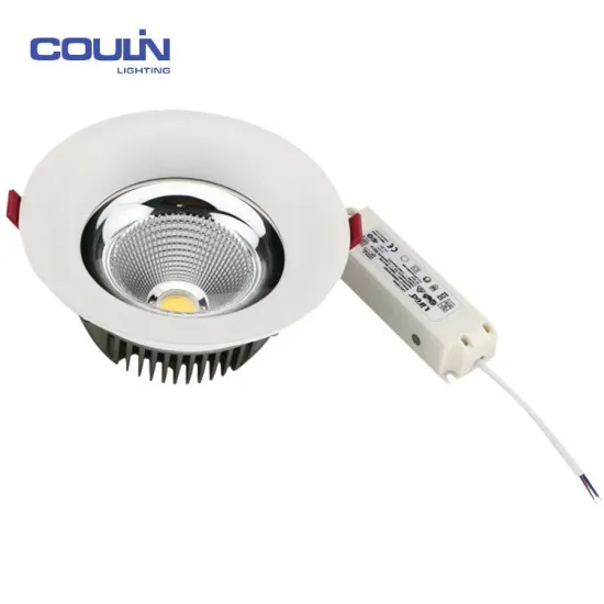 Professional Factory Supply Good Quality E27 Downlight