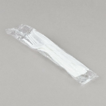 Individually Wrapped Kits Plastic Cutlery Packet