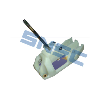 Chery Karry Q22B Q22E CAR PARTS SHIFT MECHANISM-MT