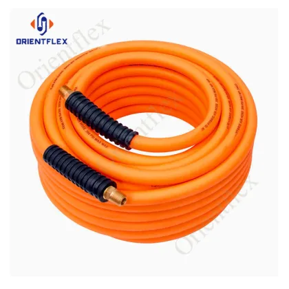 yellow cheap legacy air hose