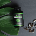Saw Palmetto Dual Care Capsules