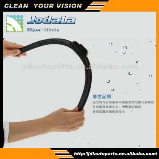 reflex wiper blade
