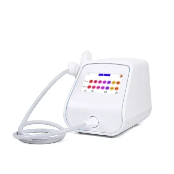 Revolutionary Tixel Machine: Your Ultimate Solution for Face Lift, Skin Tightening, Removing Fine Lines, Shrinking Pores, and Contour Reshaping