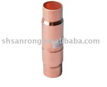 SRG Ball Single Check Valves