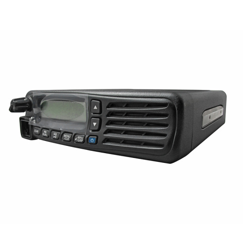 ICOM IC-A120 Fahrzeug mobiles Radio montiert