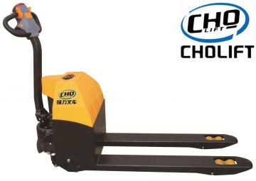 1.5T Mini Electric Pallet Truck