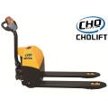 QBA15 1.5T Electric Pallet Truck