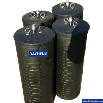 pneumatic test ball plug factory from China