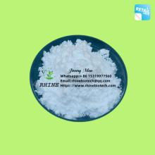 Haute pureté 2-amino-5-bromopyridine poudre CAS 1072-97-5