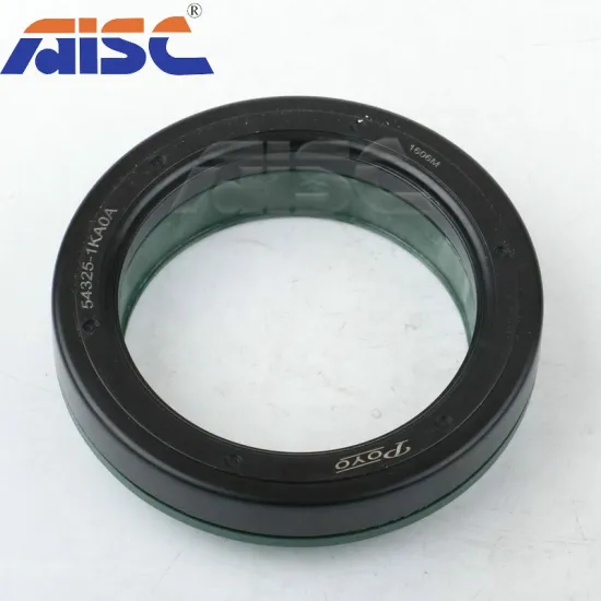 AISC Strut Mount Bearing 54325-1KA0A for Tiida/C12/X-trail/T31/Sylphy/B17 Strut Mounting Absorber - Japanese Auto Parts
