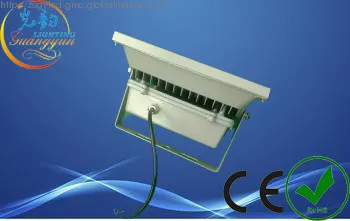 floodlight led 2 years warranty Epistar Chip