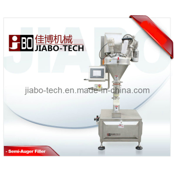 Volumetric Auger Filling for Paprika (AF-1000)