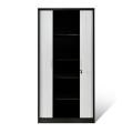 Tambour Door Storage Cabinets Steel Office Furniture