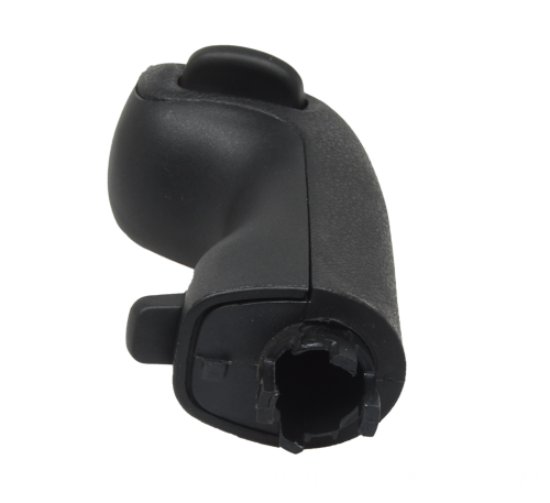 OEM 1727377 1919065 1438702 Manual 6+R+C Gear Shift Knob Selector for Scania Truck