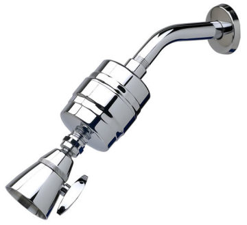 Shower Filter