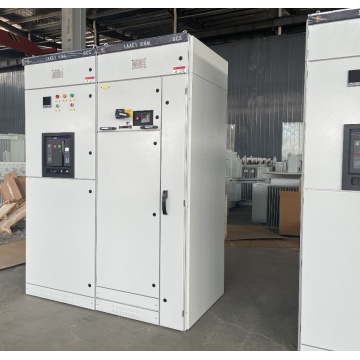 مجموعة واسعة من نوع الدرج HV LV Switchgear