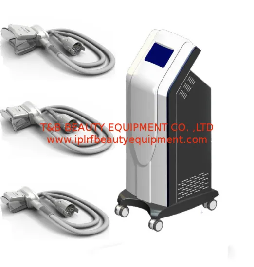 Professional 3s Freeze Cryolipolysis Equipment For Cellulite Fat Reduction Tb-cryo11