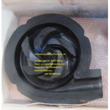 rubber impellers for 4/3C pump D3147