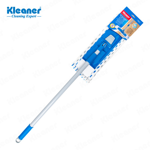Esfregona plana de microfibra K19008