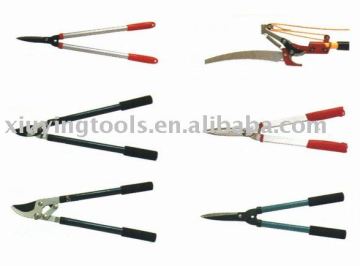 TOP G-9105 garden Lopping shear