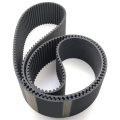 High Strength HTD5M Rubber Arc Teeth Timing Belt