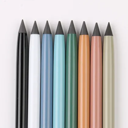 New Writing Forever Pen: Inkless Pen & Touch Screen Stylus