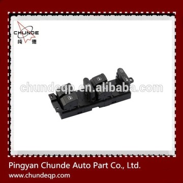Switch Lifter Window Price untuk VW Passat/Bora 18G959857A 10 pin