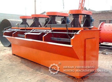 Hydro cyclone