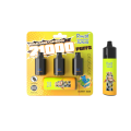 Randm Sundax 21000 Puffs Vape descartável 3Pods atacado