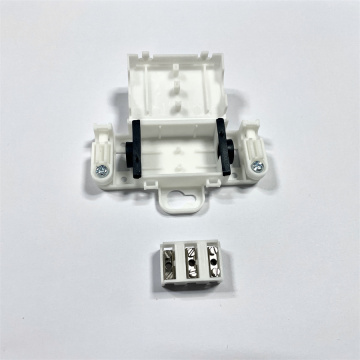 Ip44 Waterproof Junction Box