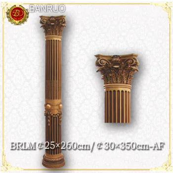 Column Design Home Decoration (BRLM25*260-F)