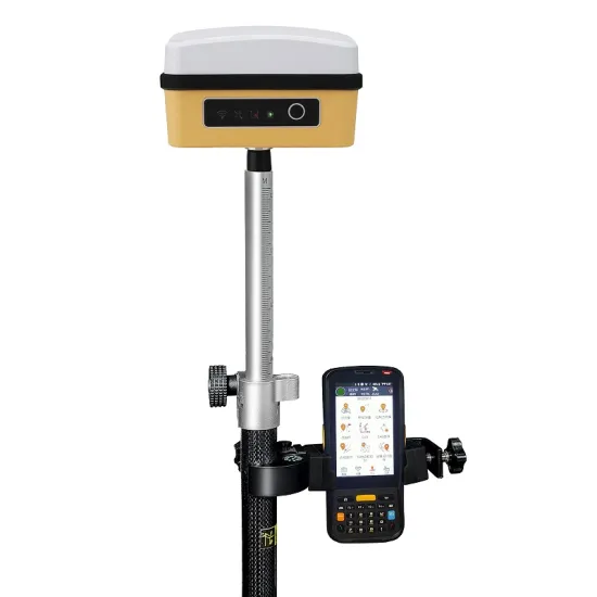 2023 Upgraded GNSS RTK Maskura CUBE RTK for High Precision Land Surveying